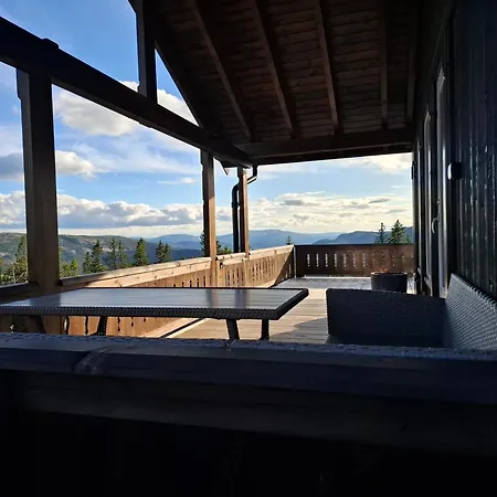 With An Amazing View At 4*