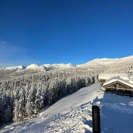 Hotel With An Amazing View At 4*