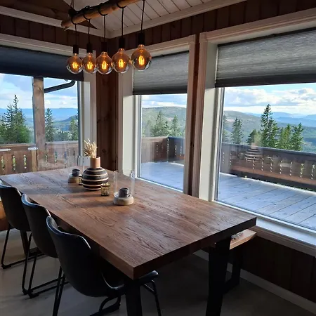 Hotel With An Amazing View At 4*